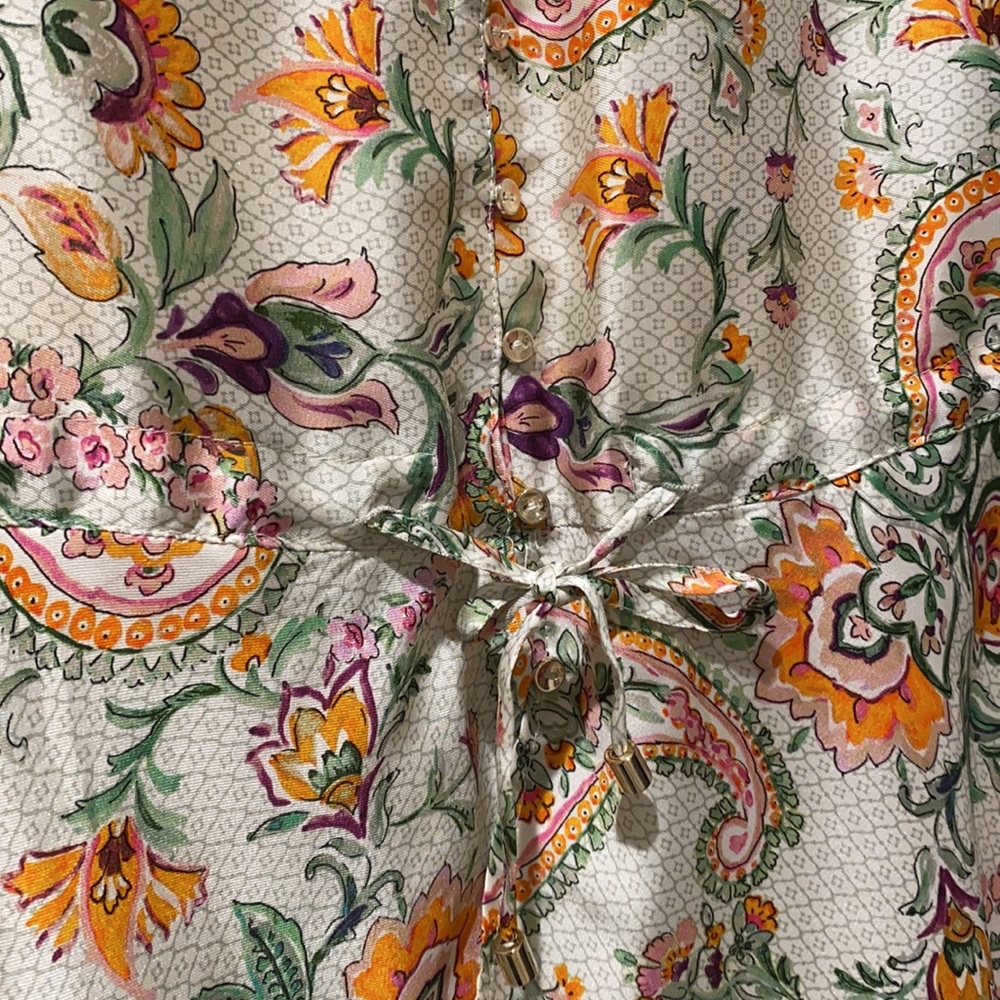 Zara Top - Picture 3 of 4